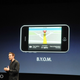 Image for article titled iPhone OS 3.0 Liveblog Archive